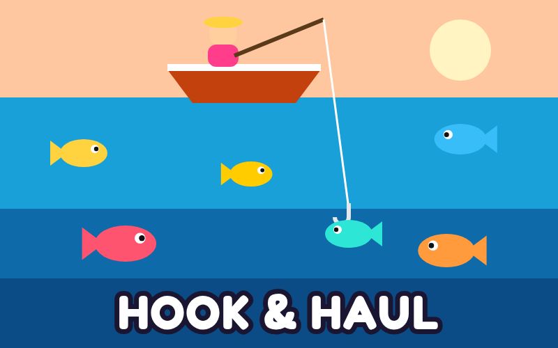 Hook & Haul