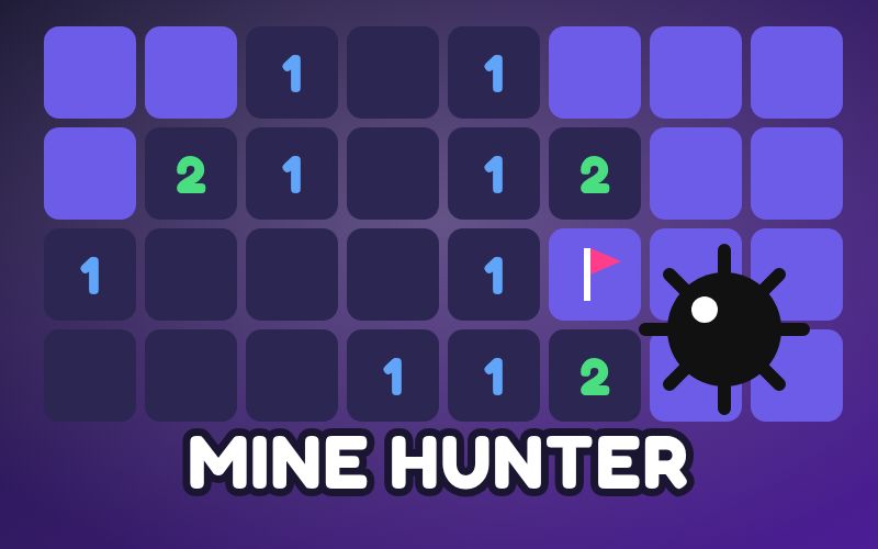 Mine Hunter